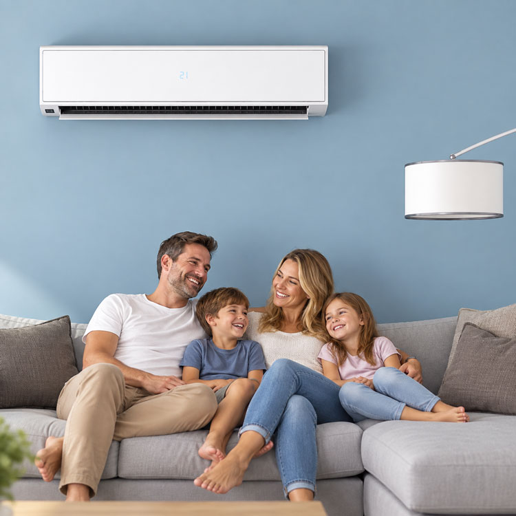 Align Air for supply and install Split System and Ducted Air Conditioning in Logan, Brisbane for residential and light commercial properties.