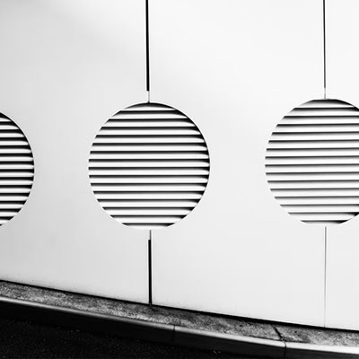 Ventilation and light commercial air conditioning installation by Align Air, Logan, Brisbane.