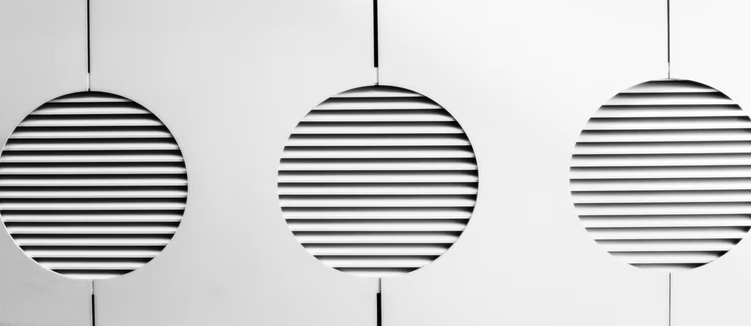 Ventilation and air conditioning vents installed by Align Air in Logan, Brisbane and Ipswich. All Brands, Get a quote.