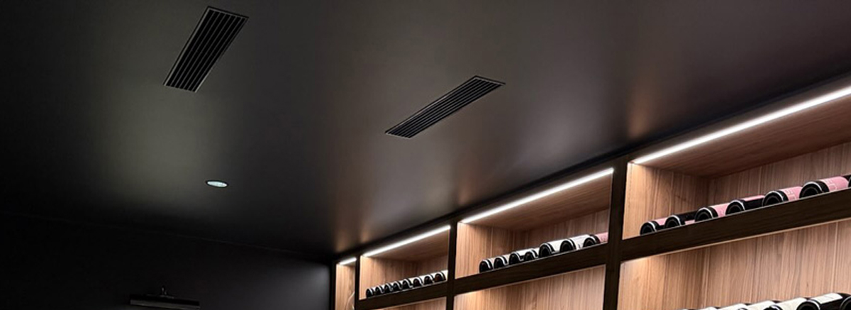Align Air for ventilation solutions and air conditioning vent services for residential and light commercial properties.